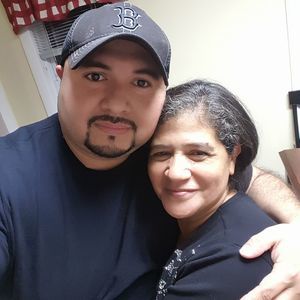 Meet your Posher, Hernan